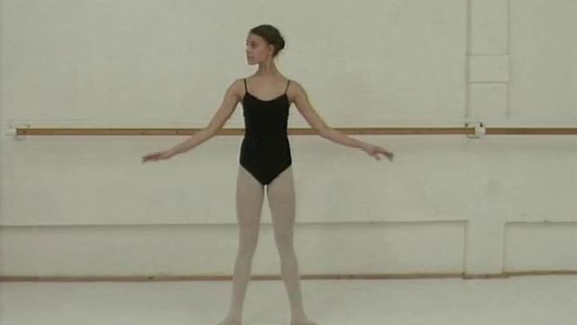 Temps levé saute I., II. смотреть онлайн