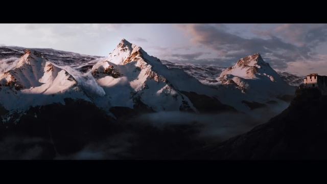 2012 Trailer #1