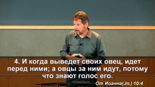 Healing in the Kindom of God - part 2 (05/29/2022) смотреть онлайн