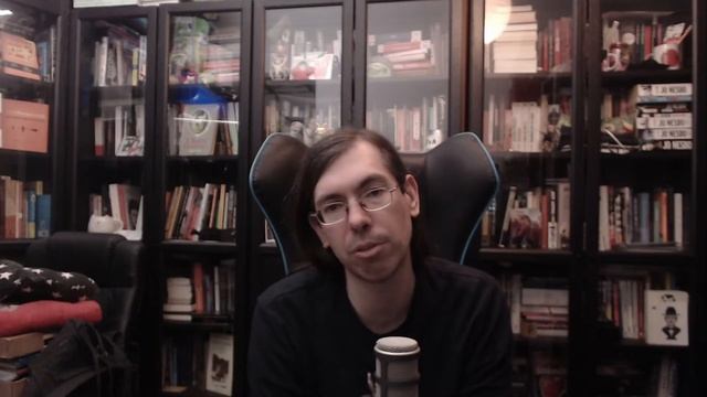 Vlog | Crappy night and v2 of the crosswords challenge смотреть онлайн