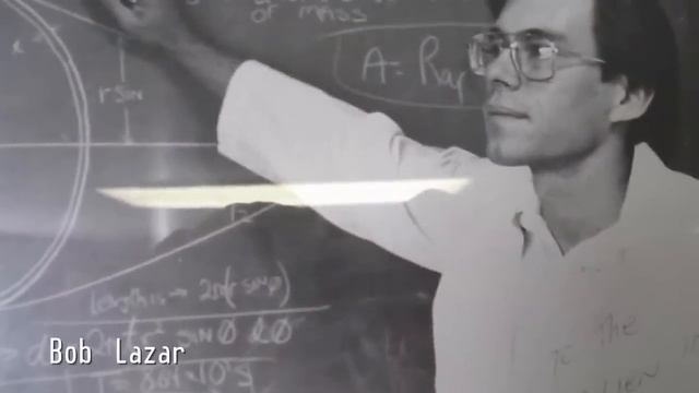 Area 51: Aliens, UFOs, Bob Lazar & Advanced Technology