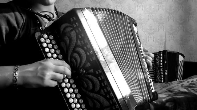 НА БАЯНЕ День Победы смотреть онлайн