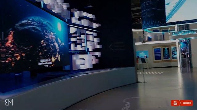 CHINA PAVILION - EXPO 2020 DUBAI (2021) | EXPO SERIES | BILAL MURTAZA VLOGS смотреть онлайн