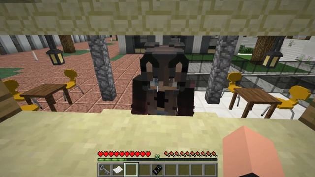 ПУТЬ ДО МИЛЛИОНА В МАЙНКРАФТ #9 НАНЯЛ ТЕЛОХРАНИТЕЛЯ ЗА 10.000$! ЗАРАБОТАЛИ ПЕРВЫЕ 100К ДОЛЛАРОВ! смотреть онлайн