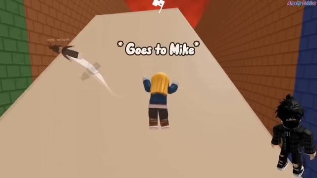 Roasting HORRENDOUS Roblox Story-Time TikToks... смотреть онлайн