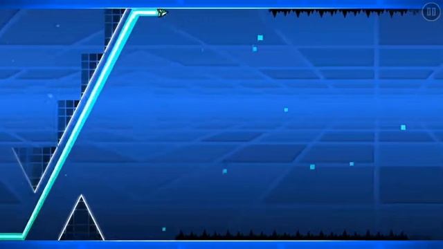 ****** Circles wave | Geometry Dash смотреть онлайн