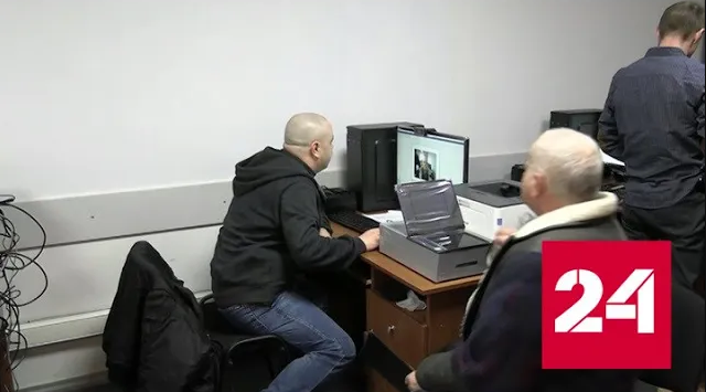 Жителям новых регионов вручают российские паспорта - Россия 24 