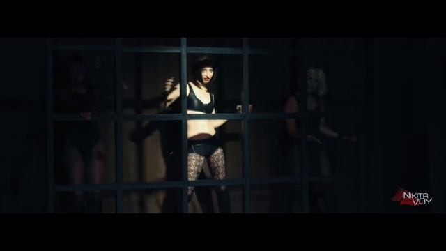 Chicago Musical Trailer