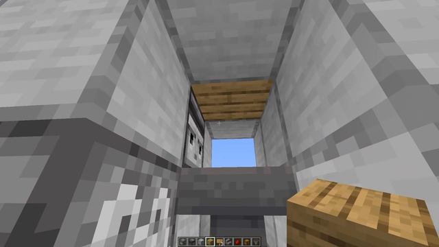 Concrete Maker - Minecraft 1.16/1.17 Tutorial (Java Edition) смотреть онлайн