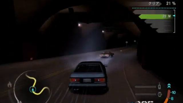 AE86 Story Part2 смотреть онлайн