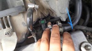 про абсорбер калина 1 и небольшие нюансы!!!