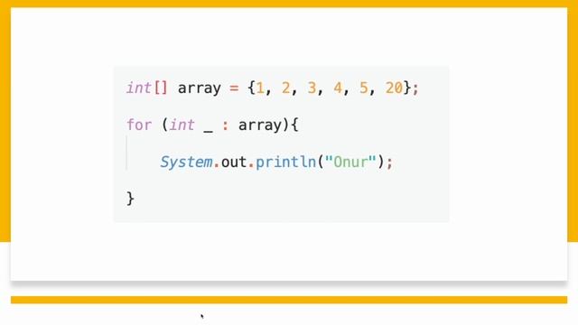 Java 21 Versiyonu - Yenilikleri İnceliyoruz смотреть онлайн