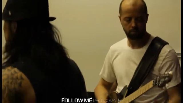 Rock n' Roll Fantasy Camp - Jackpot! Rocks with Dave Navarro смотреть онлайн