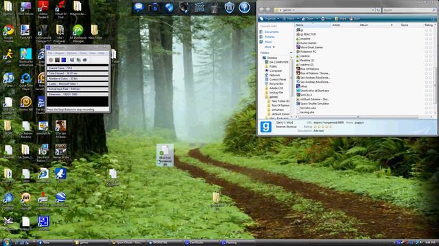 spore glich смотреть онлайн