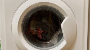 Белый шум стиральной машинки для сна - 1 час стирки  - без разговоров - ASMR