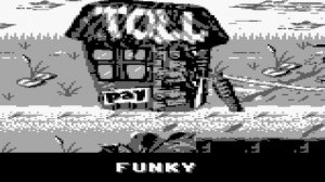 Donkey Kong Land 2 (GB) - Secret Final Boss - Kaptain K.  Rool - (No Damage)