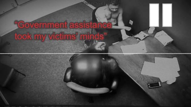The Disturbing Case of the House of Horrors Killer | Documentary смотреть онлайн