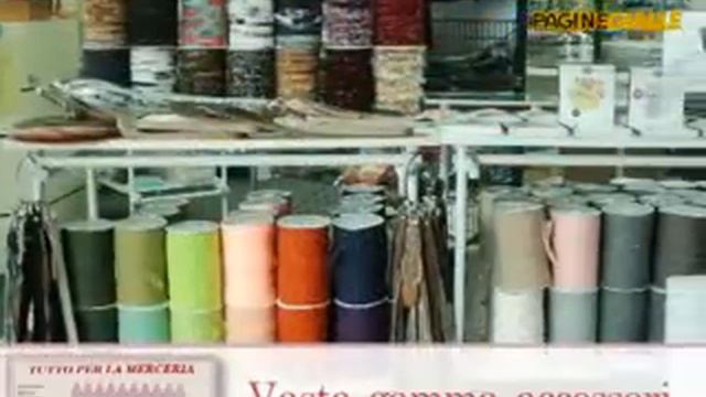 ANASTASIA sas - CITTA' COMMERCIALE PIEMONTE SETTIMO TORINESE (TORINO) смотреть онлайн