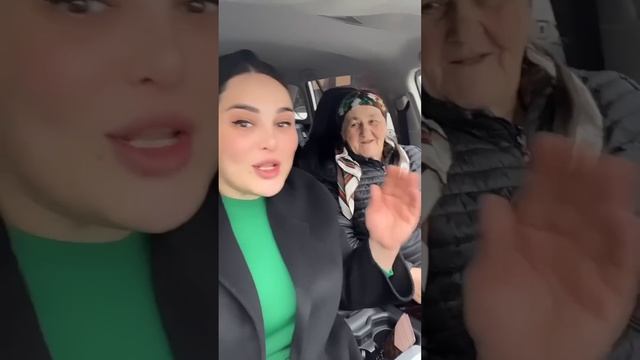 СЕГОДНЯ ПРОВОДИЛИ НАНА ? НА ВОКЗАЛ ☹️ смотреть онлайн