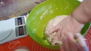 ХЛЕБ.  ИЗ ЦЕЛЬНОЗЕРНОВОЙ.  ОБОЙНОЙ МУКИ . HOME BREAD СУПЕР!