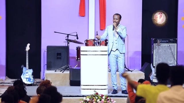 ወደ ሮሜ ሰዎች ተከታታይ ትምህርት PART 8 full teaching Dec 4,2018 © MARSIL TV смотреть онлайн