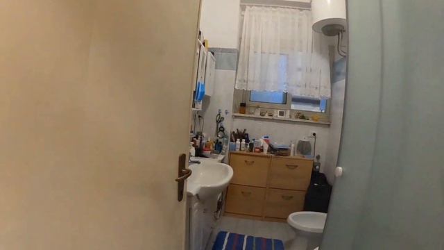 LADISPOLI VIA ENRICO TOTI смотреть онлайн