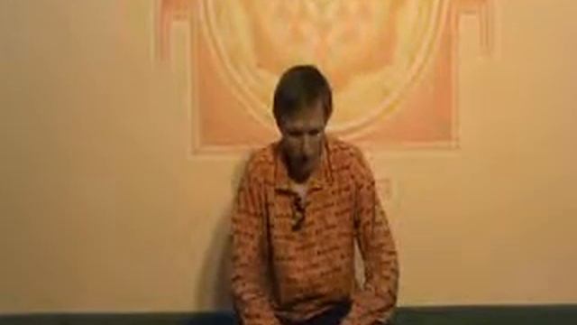 Цели-средства хороши? О жизни йогов и йогинь. Часть 1-ая. 10.05.2008 смотреть онлайн
