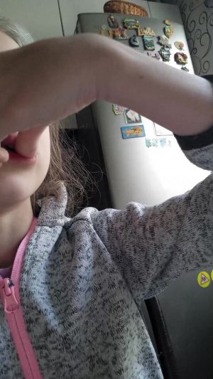 проснулись