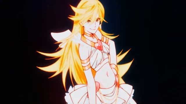 Аниме эдит | I'm so lucky lucky, meme | Panty & Stocking with Garterbelt смотреть онлайн
