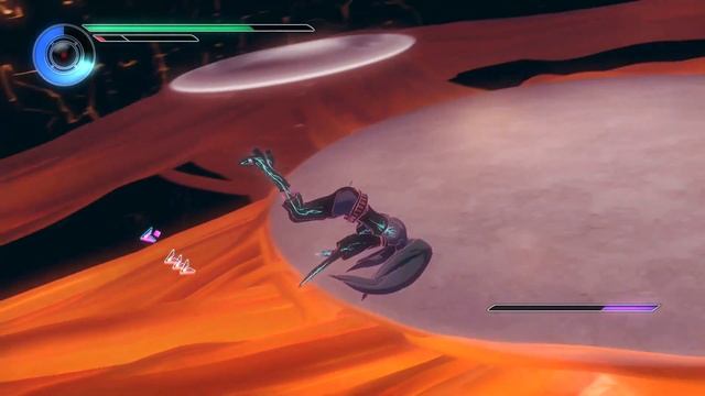 Прохождение GRAVITY RUSH 2 [DLC] ВЫБОР ВРАНЫ #3 — ДЕМОНЫ ВНУТРИ смотреть онлайн