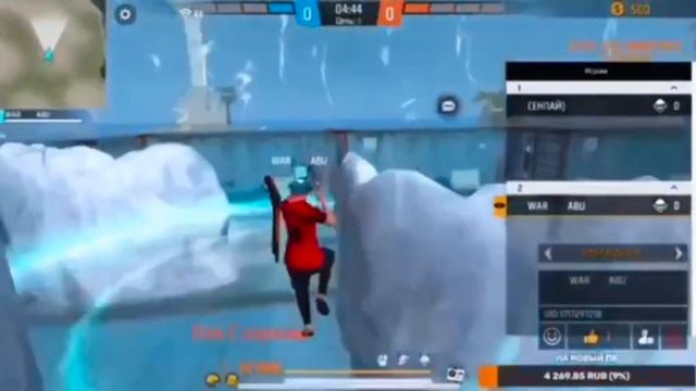 Лучший с iphone xs max? Самый лучший игрок в два пальца🔥💪 смотреть онлайн