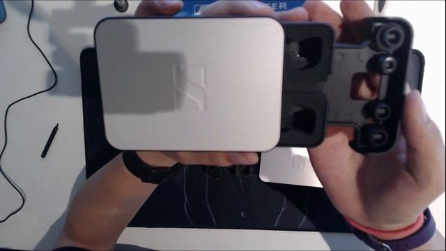 Sennheiser IE80 : How To Tell The Difference Between Real vs Fakes смотреть онлайн