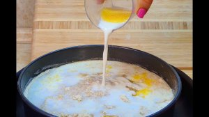 Шарлотка ЗАБЫТА! Яблочный Пирог теперь Готовлю ТОЛЬКО ТАК! как похудеть мария мироневич