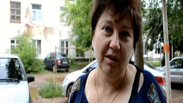 «Лица города», 5 -- 11 августа: У природы нет плохой погоды? смотреть онлайн