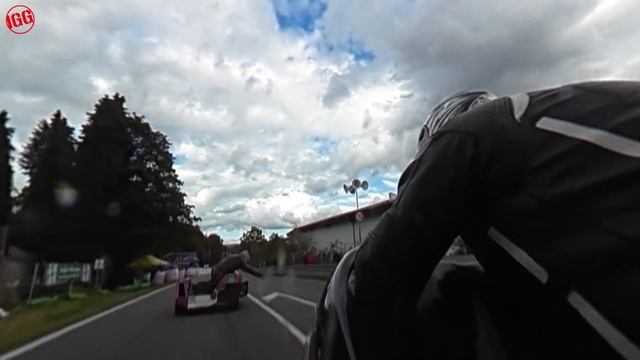 "Sidecarcut" Schotten смотреть онлайн