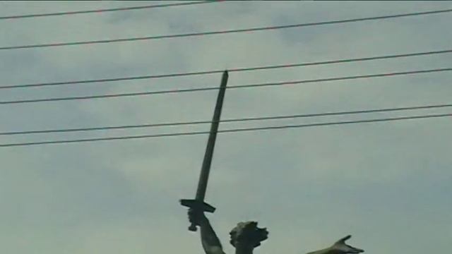 Волгоград.Родина Мать из поезда смотреть онлайн