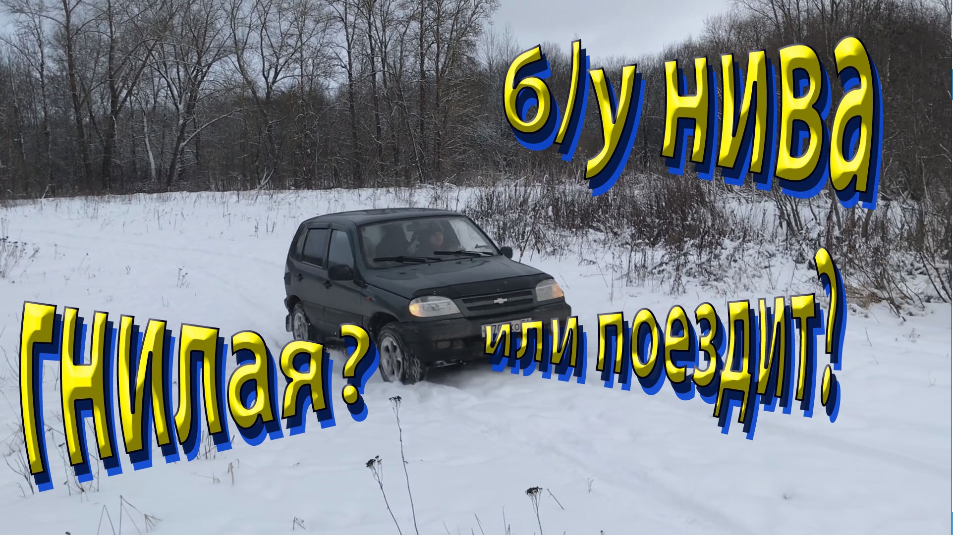 Шевроле нива с пробегом . Chevrolet niva . Внедорожник до 300 тысяч. Нива шевроле спустя 15 лет. смотреть онлайн