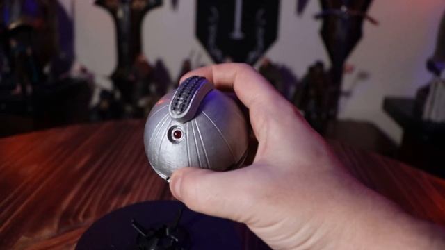 You need to start 3D Printing! - My 3d Printed Collection on an Ender 3 Pro смотреть онлайн