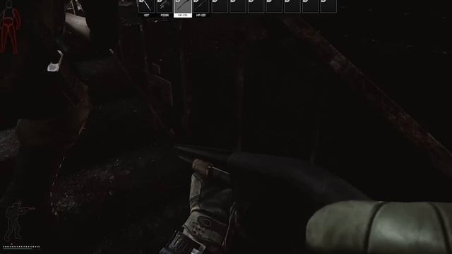 Escape from Tarkov - мнение альфа-тестеров смотреть онлайн