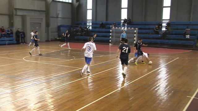 ARP-410 -  Райффайзен БАНК АВАЛЬ 2:2 (1:1) п.п. 1:2