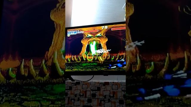 mortal kombat 3 прохождение как я смогу далеко зайти? смотреть онлайн