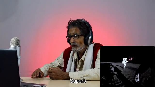 Villagers React To Apollo Moon Landing ! Tribal People React To Apollo Moon Landing & Moon Walk смотреть онлайн