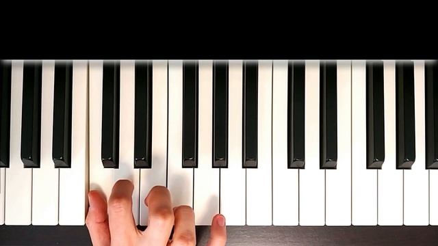 Упражнение НА ПИАНИНО Для Начинающих от Lima Music ?