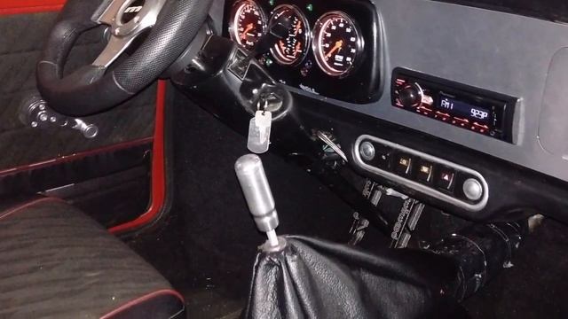 1990 Rover Mini VTEC - Honda K20 смотреть онлайн