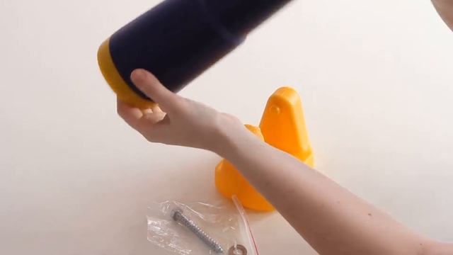 Детский пластиковый телескоп для улицы на детскую площадку от Rainbow Play Systems смотреть онлайн