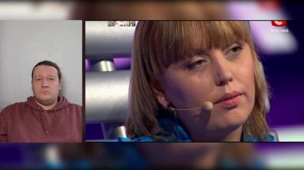 Детектор Лжи Украина [ Детектор Брехні ] на Русском Языке ▶ Сезон 2 Эпизод 4 ▶ Реакция (2022)