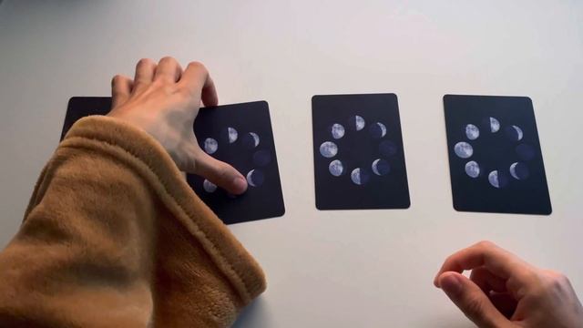 Pick a Card Aries - 30th September 2021 - Your Message Today - Oracle Moon Cards смотреть онлайн