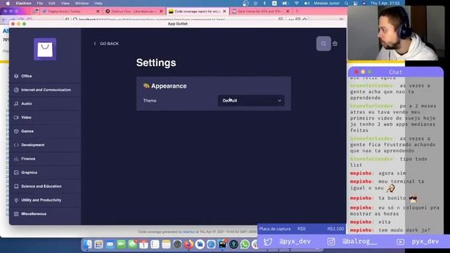 App Outlet | Angular | TypeScript | Javascript смотреть онлайн
