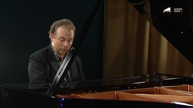 The Pink Panther - Piano Jazz Lesson by Antoine Herve (english) смотреть онлайн