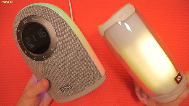БАС-ЧАС Tribit Home смотреть онлайн